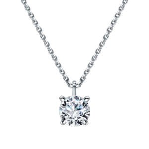 diamond necklace