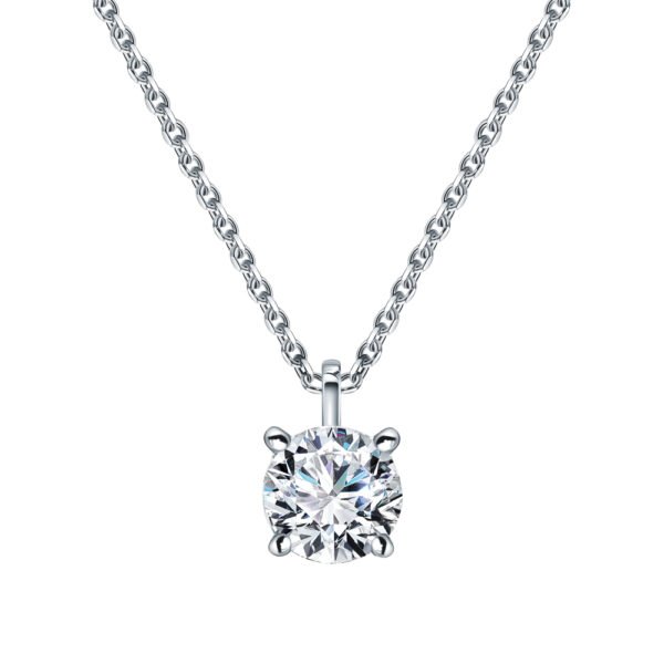 diamond necklace