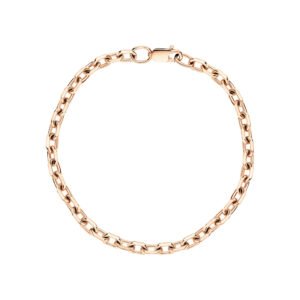 Gold bracelet1