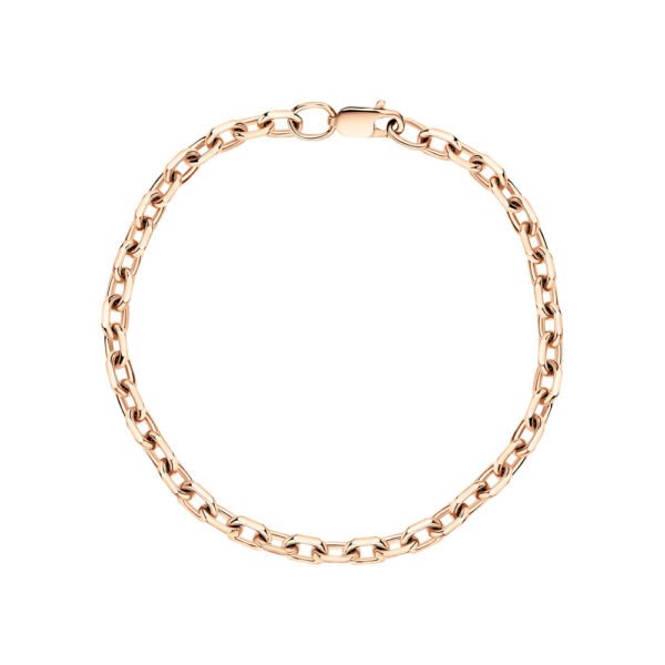 Gold bracelet1