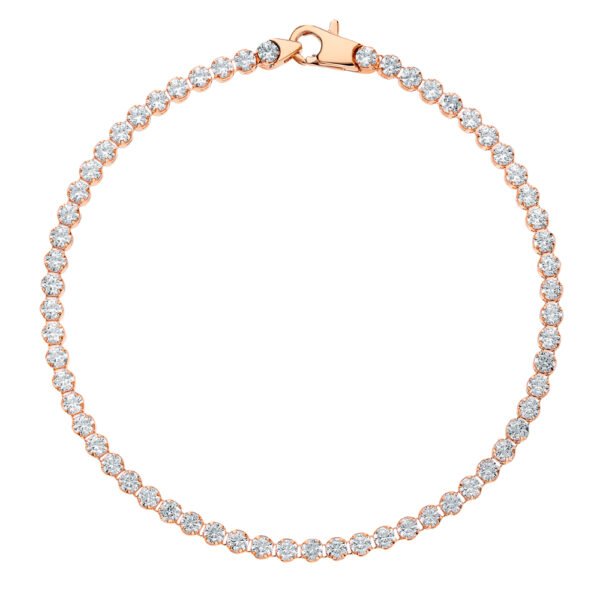 gold bracelet